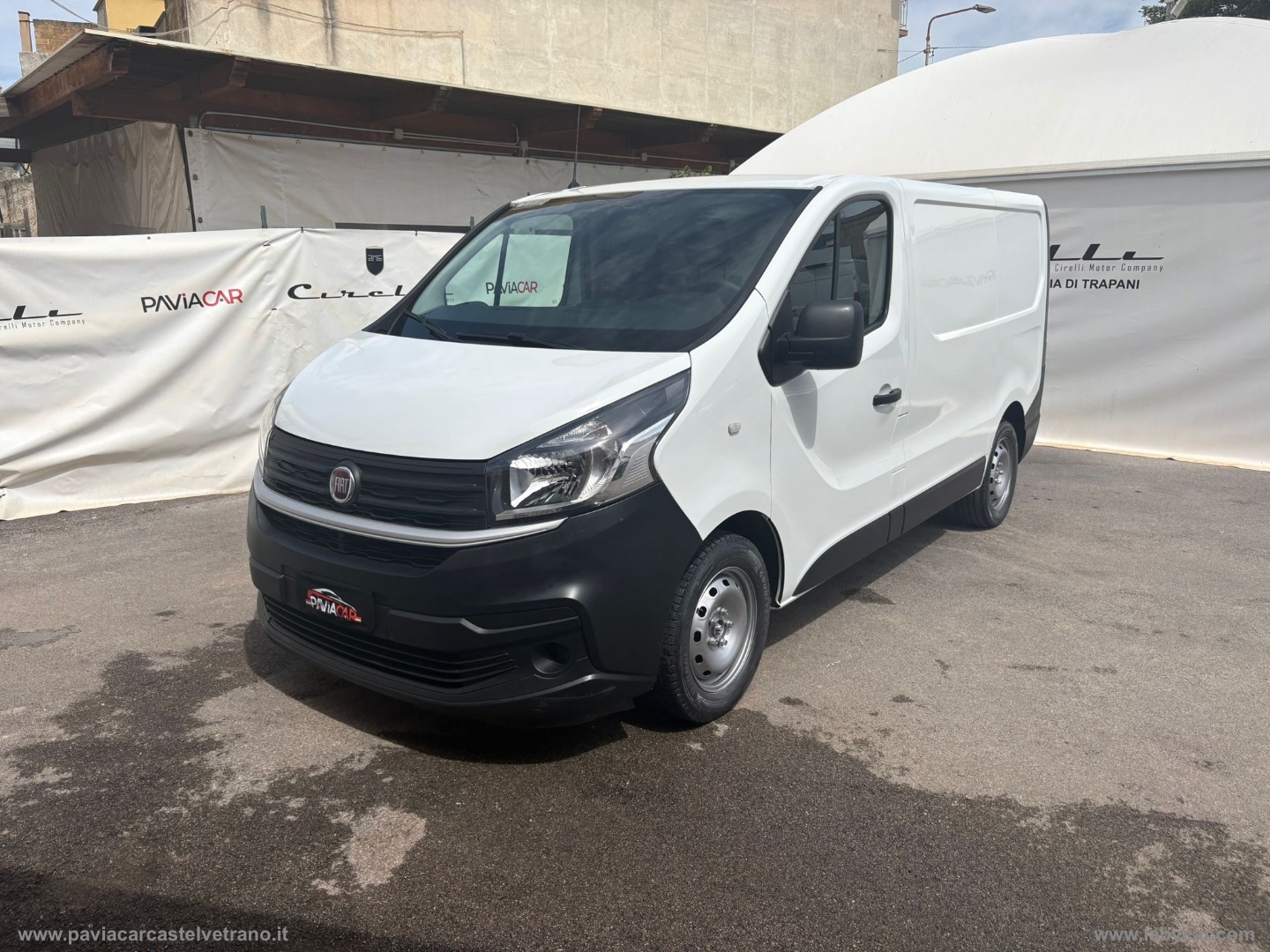 FIAT 