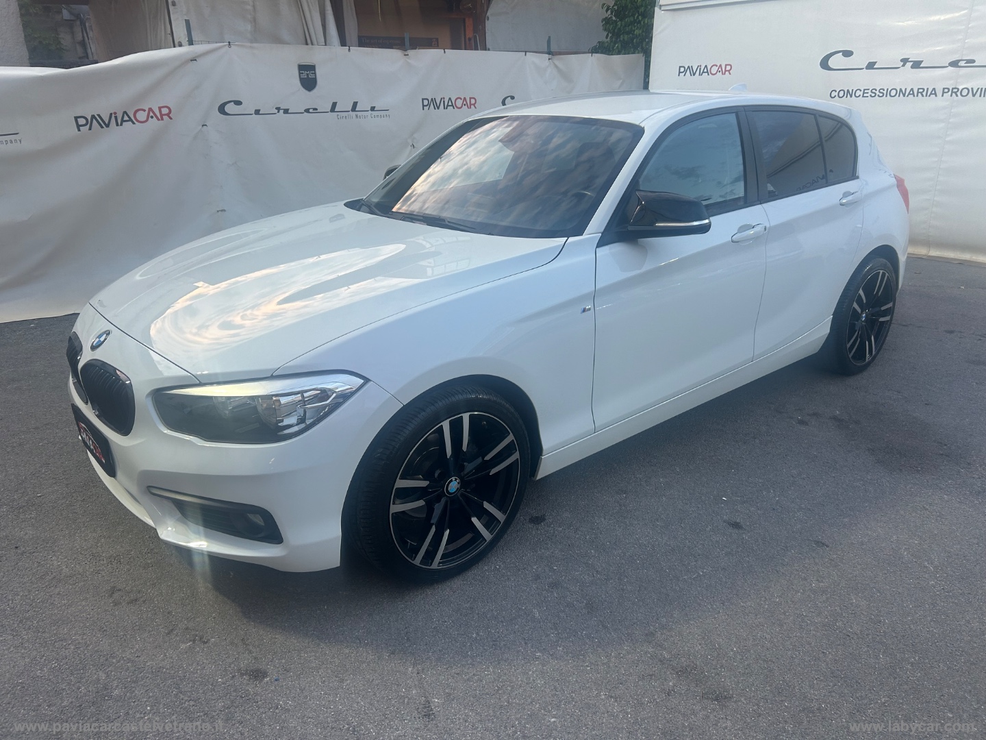 BMW Serie 1
