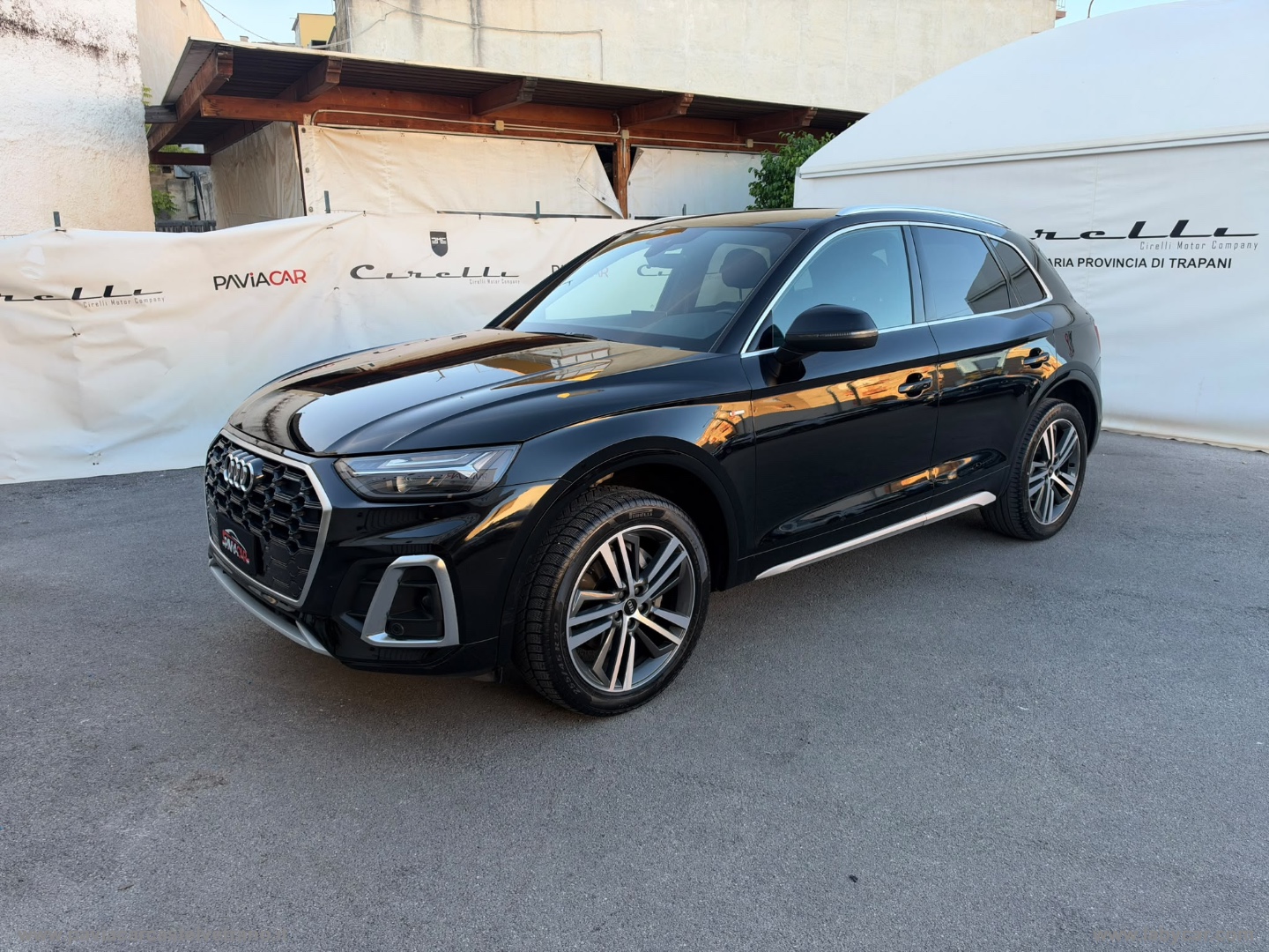 AUDI Q5