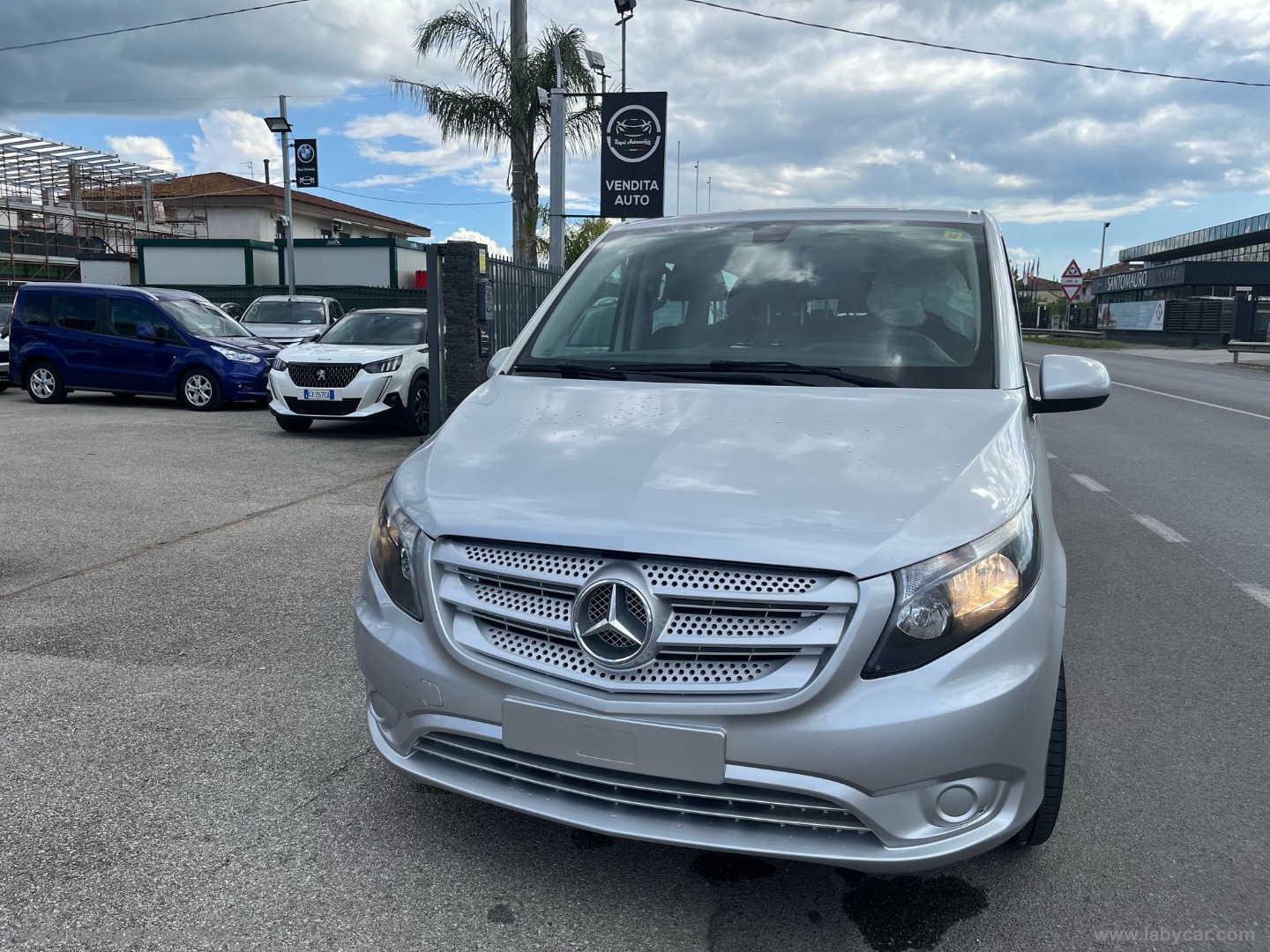 MERCEDES-BENZ 