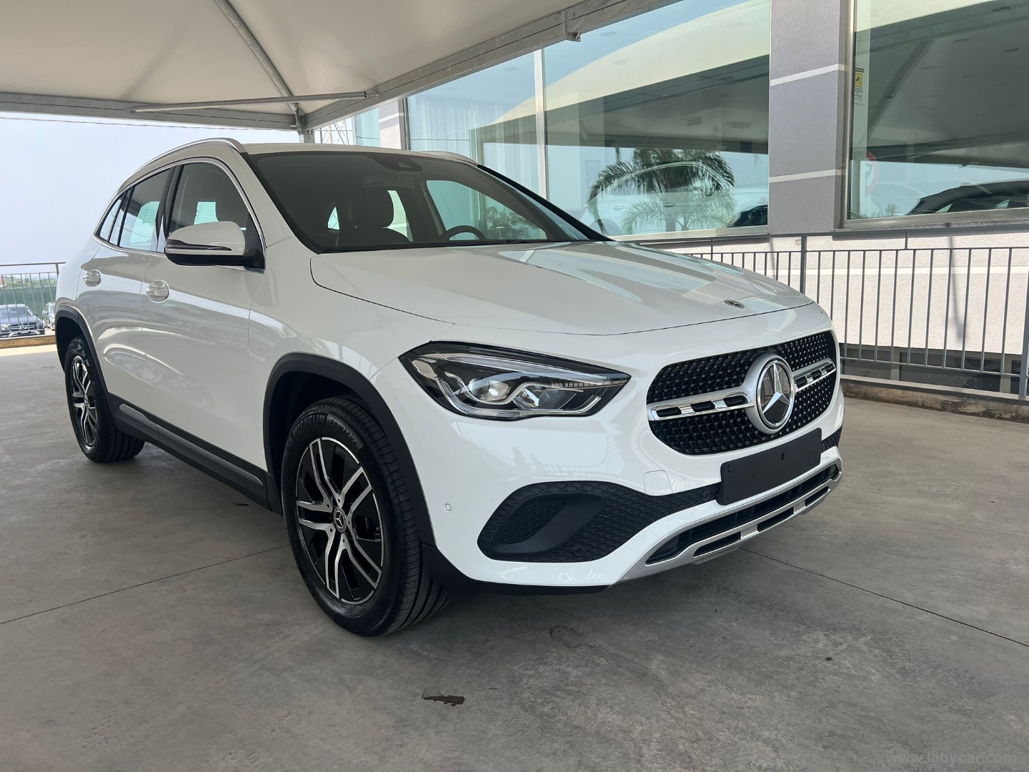 GLA 200 d Automatic Sport Plus                                                        