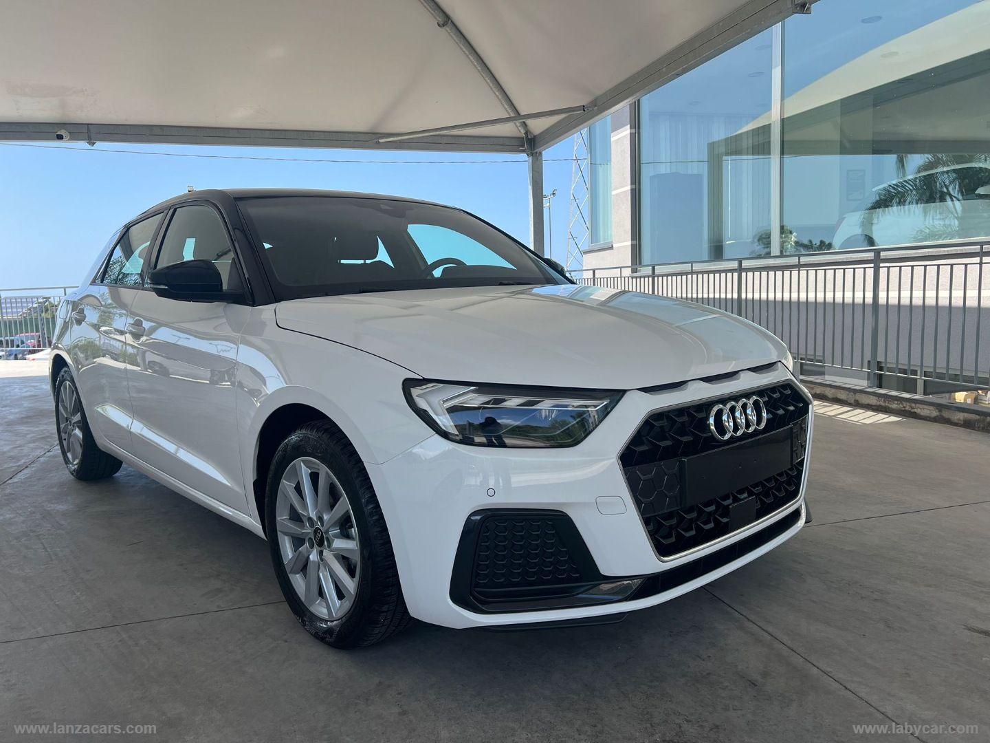 A1 SPB 25 TFSI Business                                                        