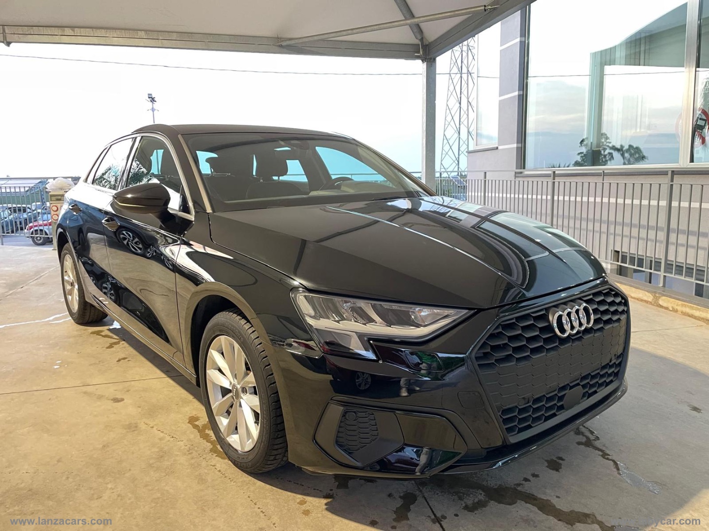 A3 SPB 30 TDI                                                        
