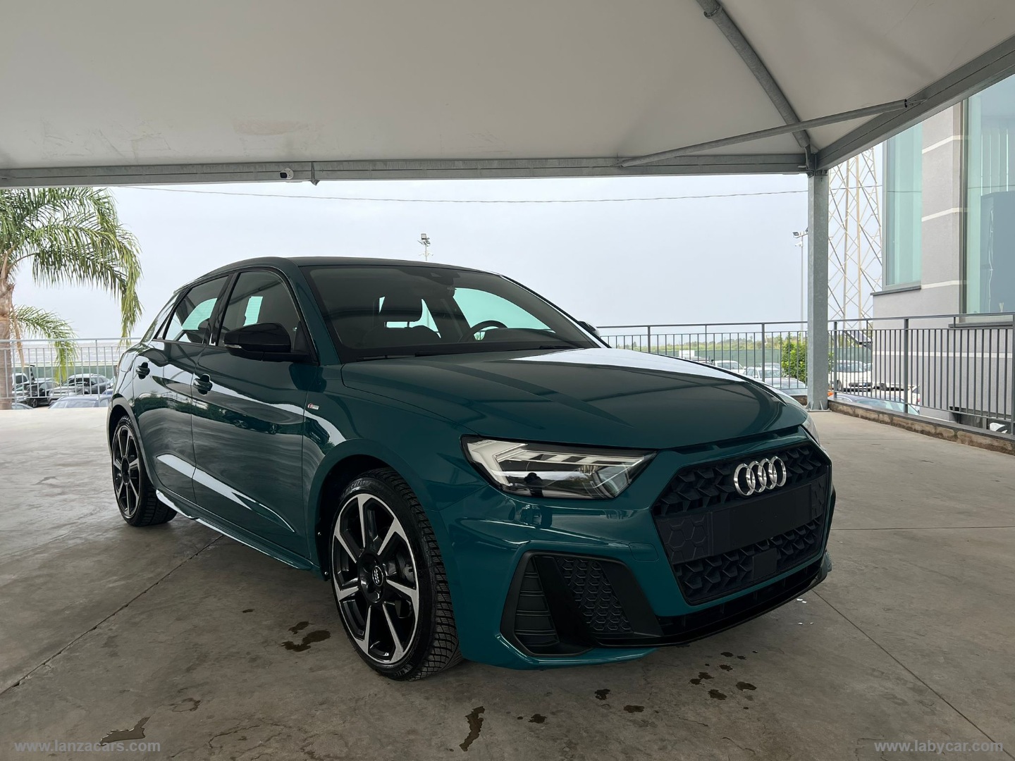 A1 SPB 30 TFSI S tronic S line edition                                                        