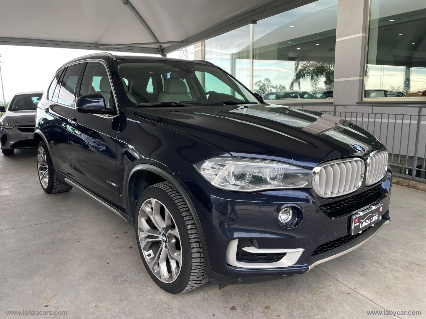 X5 xDrive30d 249CV Experience                                                        