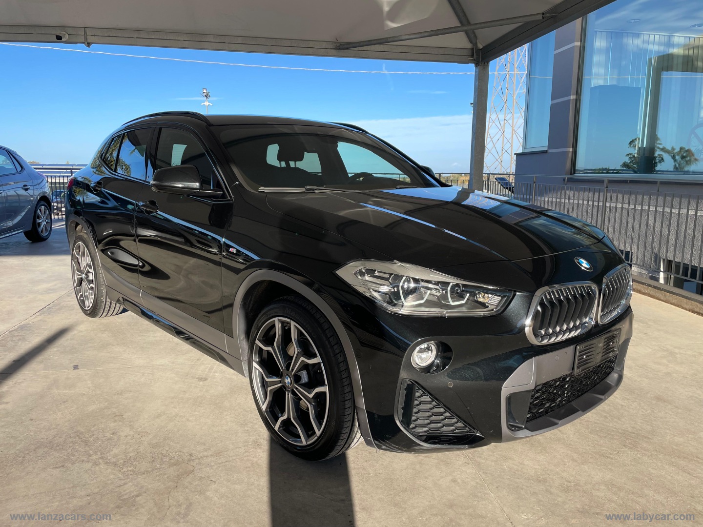 X2 sDrive18d                                                        