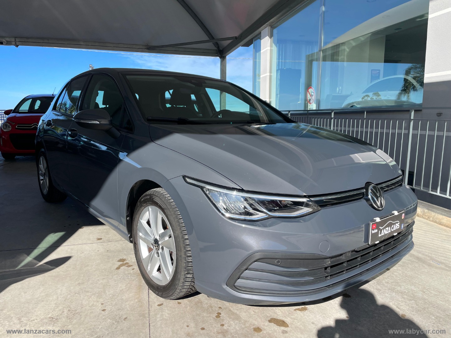 Golf 2.0 TDI SCR Style                                                        