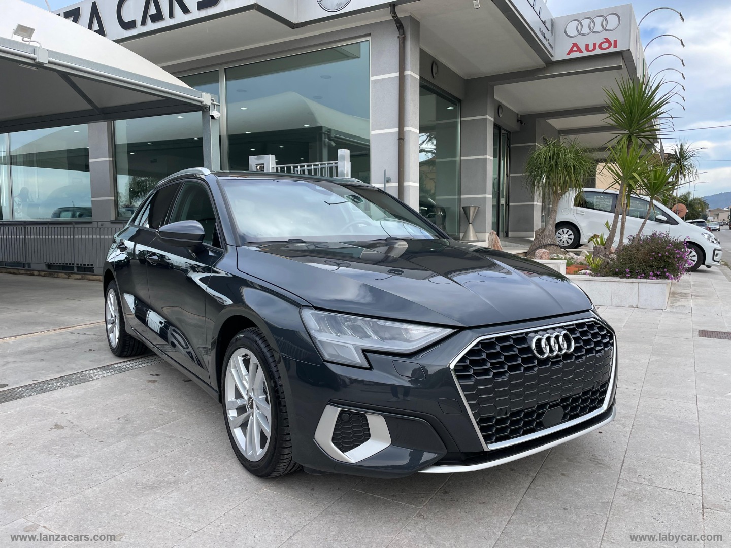 A3 SPB 30 TDI S tronic Business Advanced                                                        