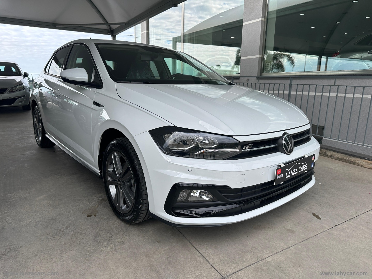 VOLKSWAGEN Polo 1.0 EVO 80CV 5p. Sport BMT 
