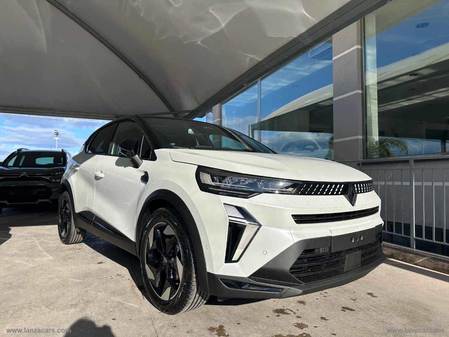 Captur TCe 90 CV Techno                                                        