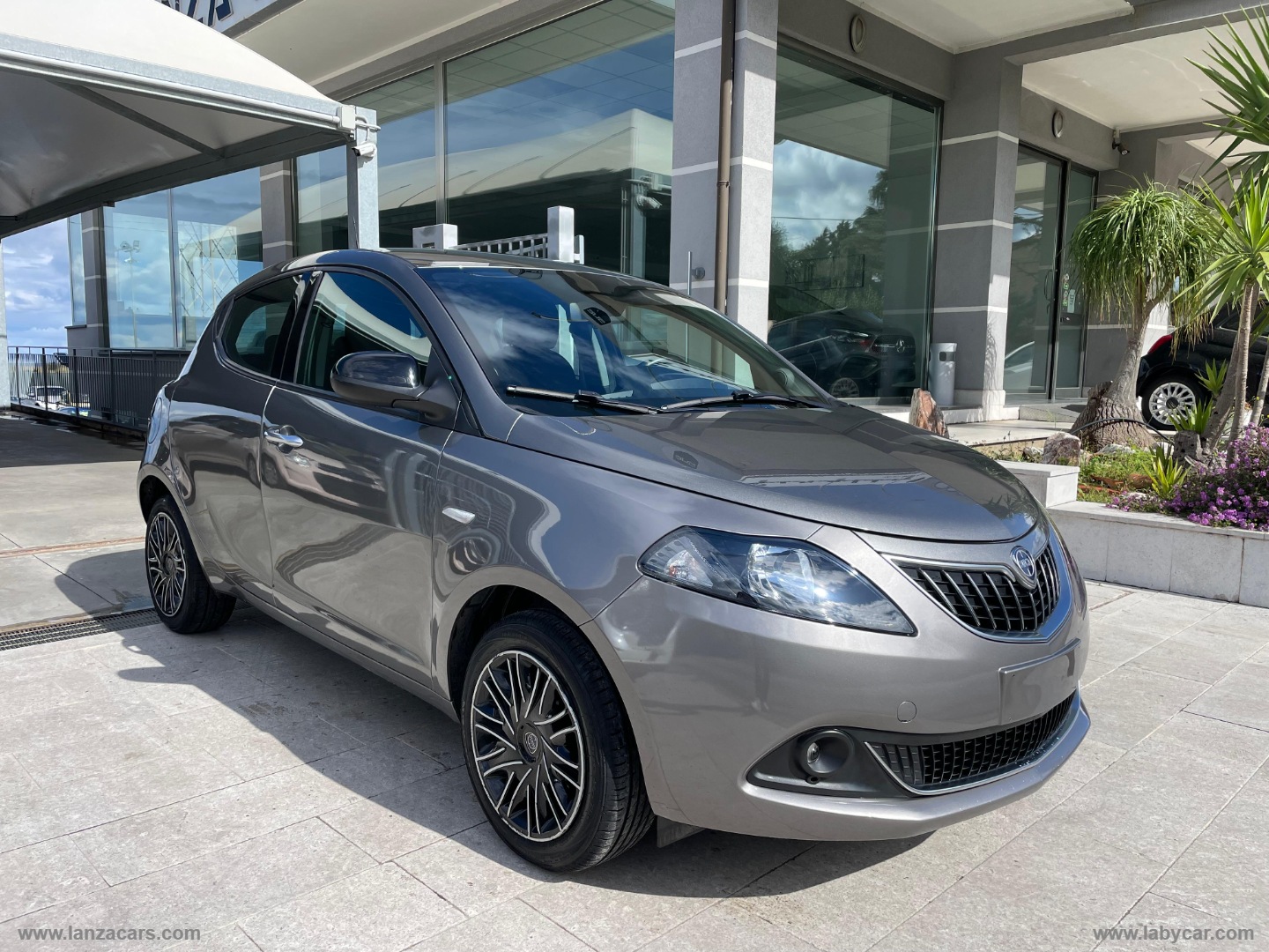 LANCIA Ypsilon 1.0 FireFly 5p.S&S Hybryd Gold 
