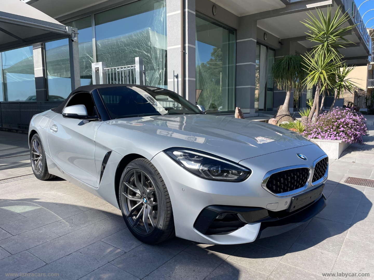 BMW Z4 sDrive20i Msport 