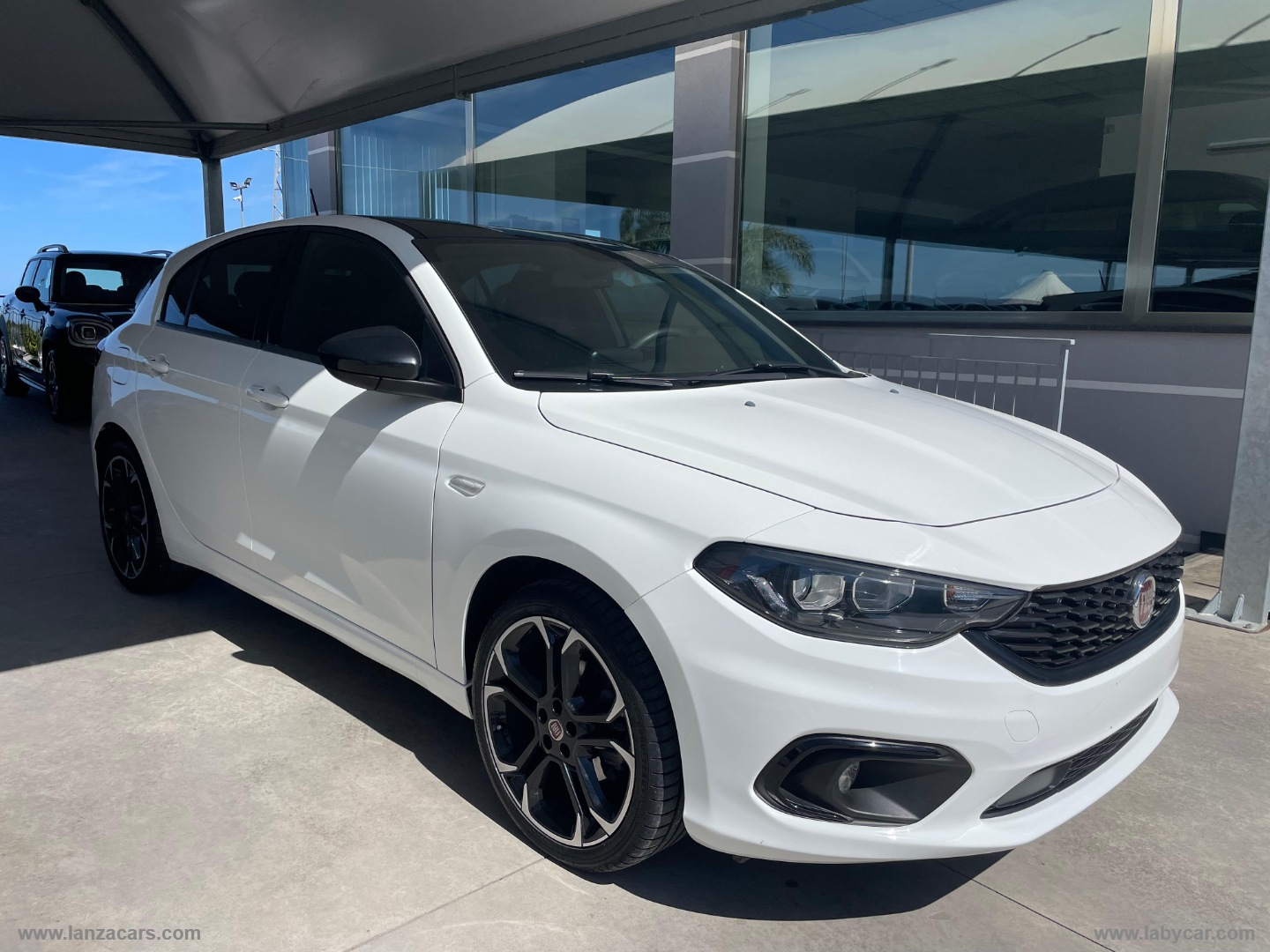 FIAT Tipo 1.6 Mjt S&S 5p. S-Design 
