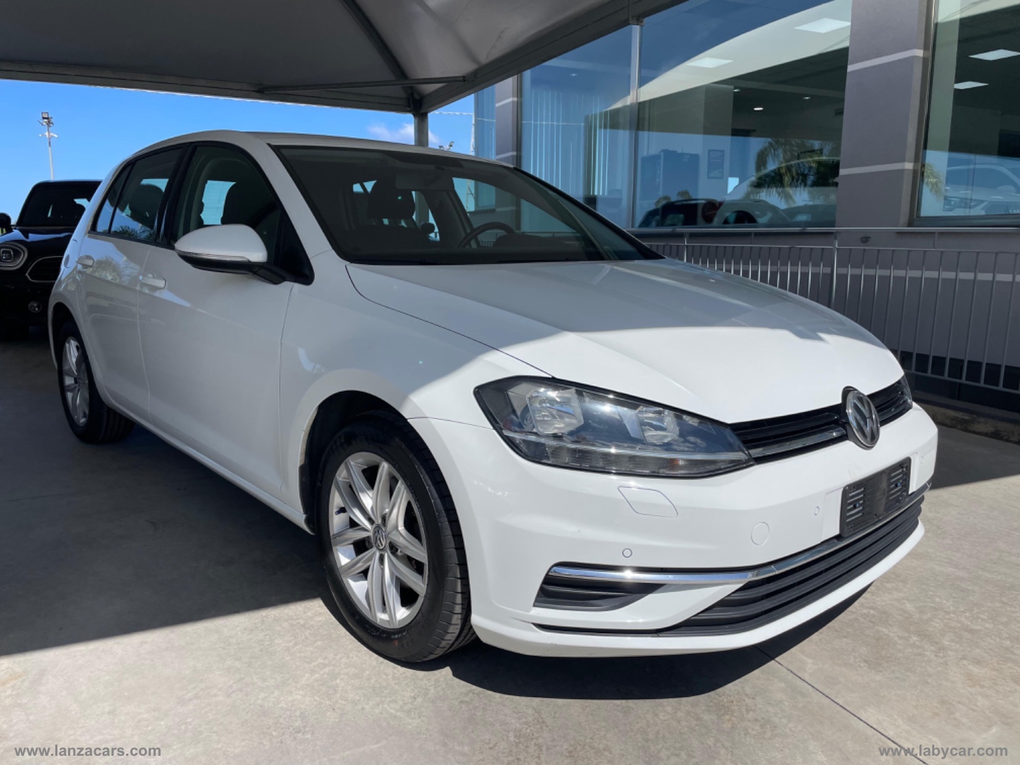 VOLKSWAGEN Golf 1.6 TDI 115CV 5p. Business BMT 