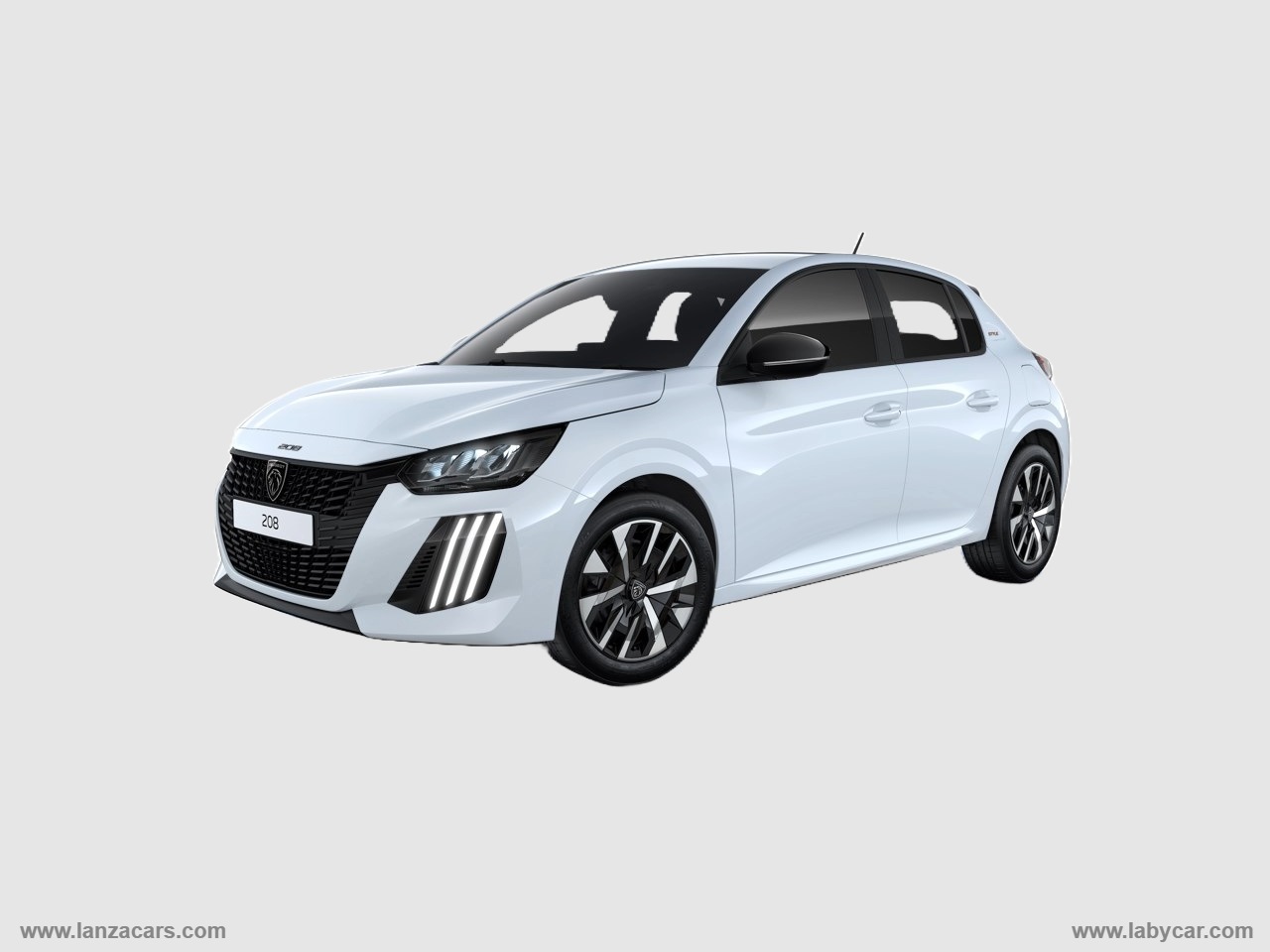 PEUGEOT PureTech 75 S&S 5p. Style 