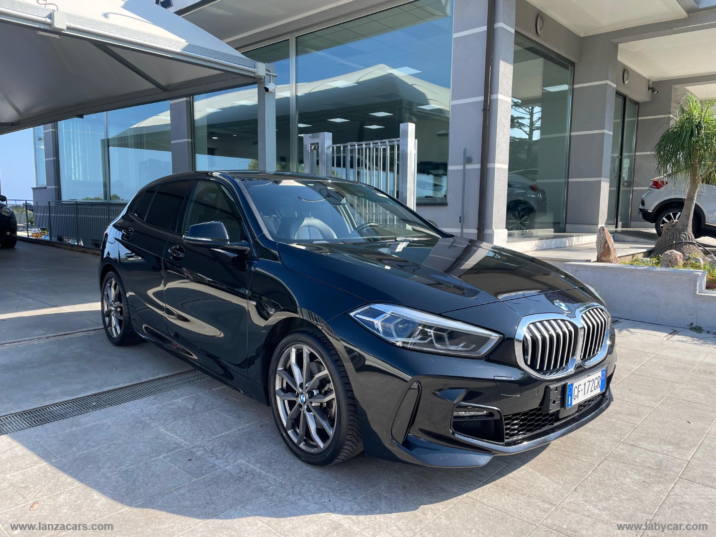 BMW 118d 5p. Msport 