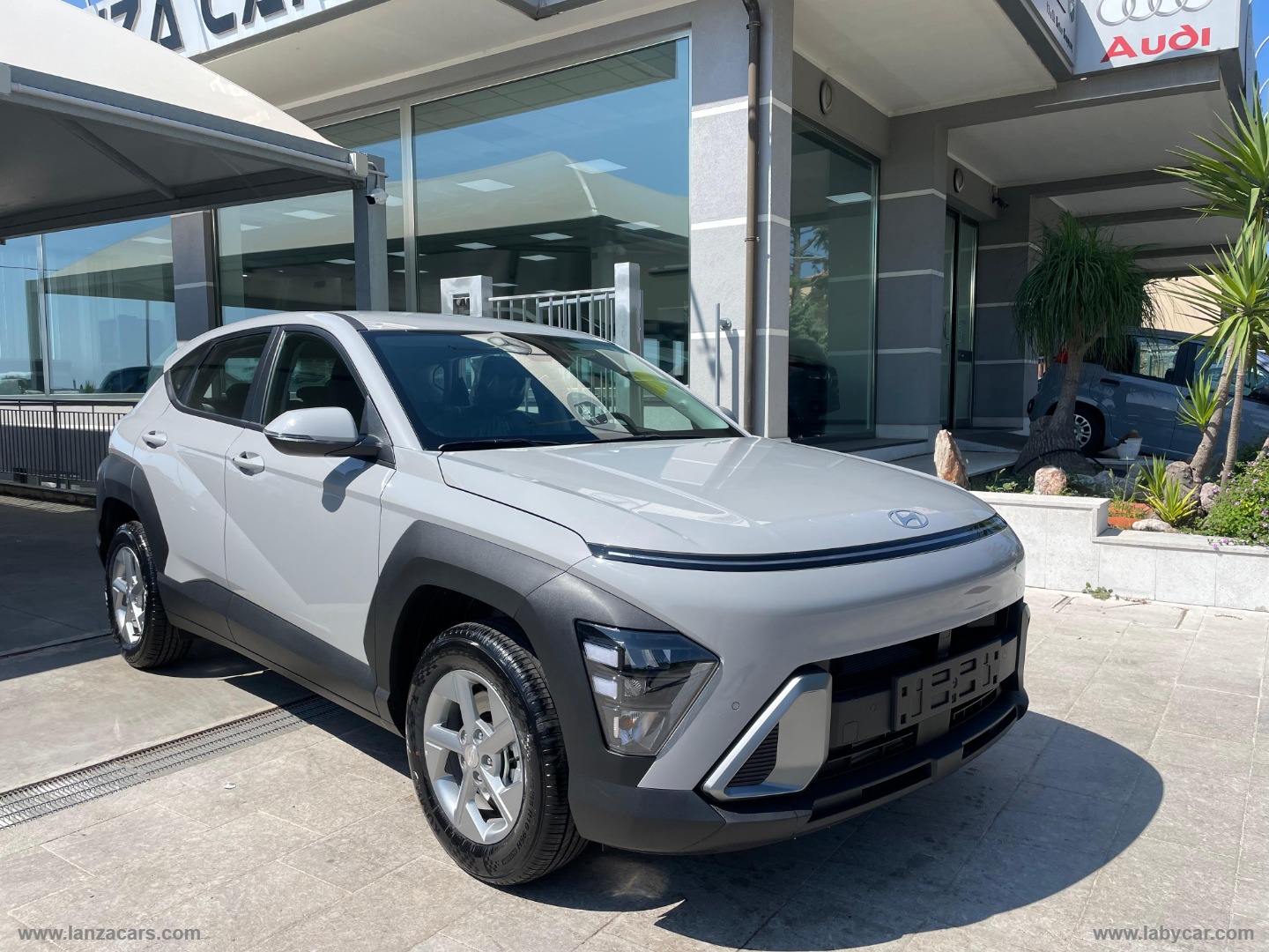 HYUNDAI Kona 1.0 T-GDI Business 