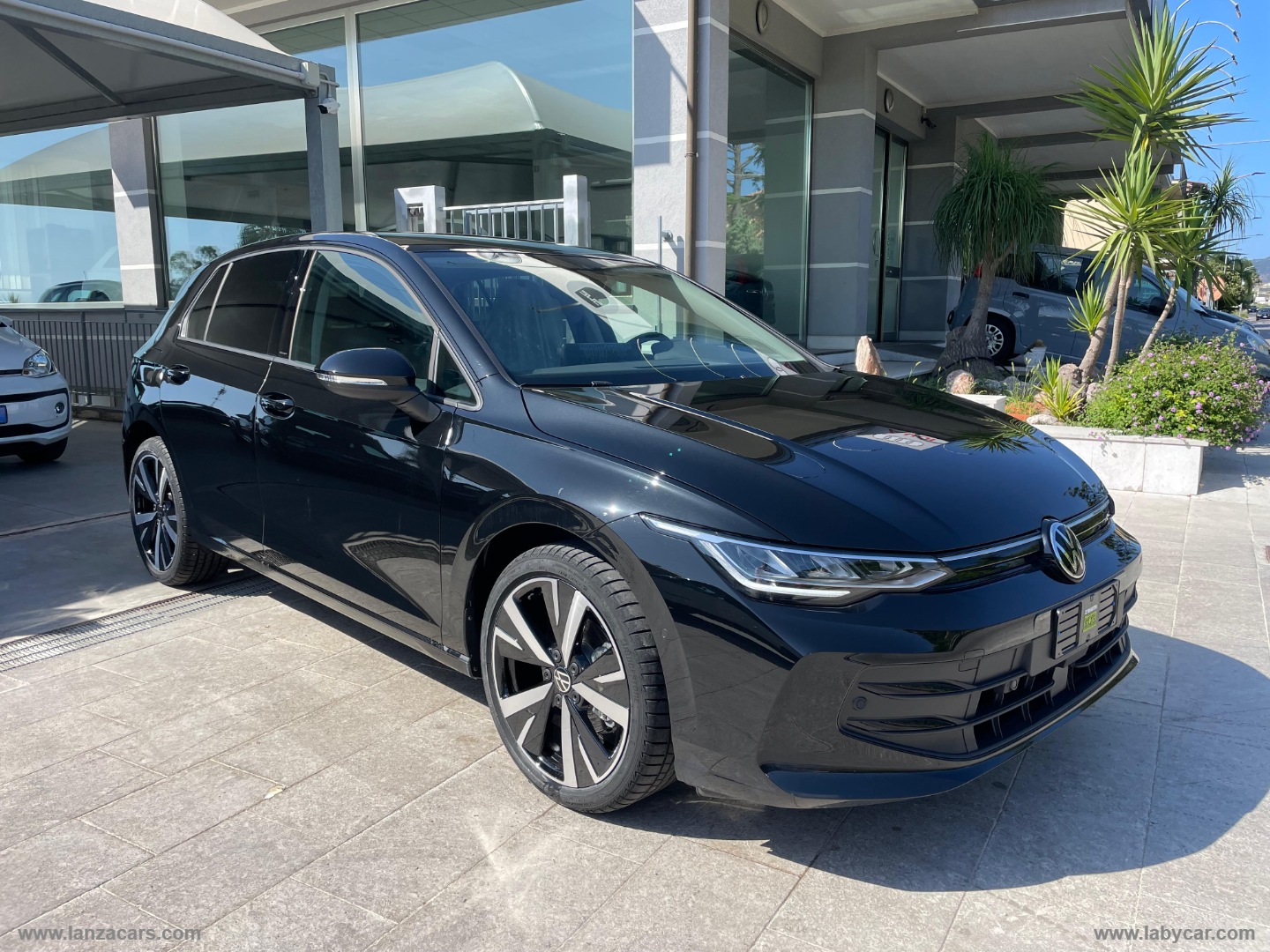 VOLKSWAGEN Golf 2.0 TDI 115 CV SCR Edition Plus 