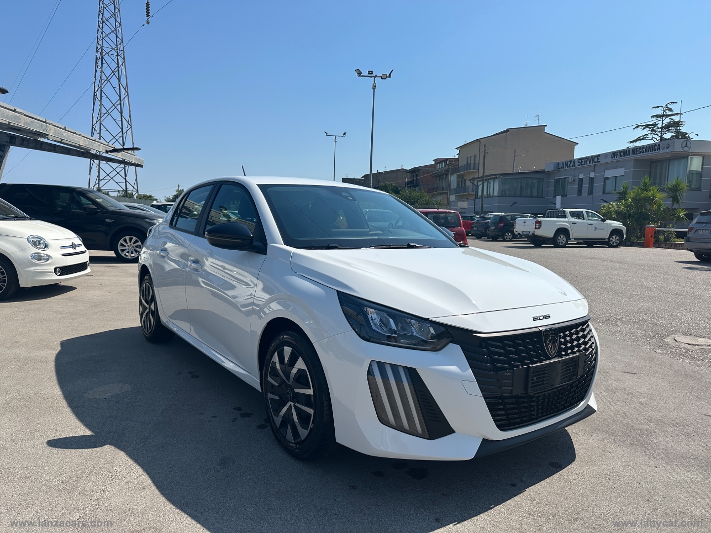 PEUGEOT PureTech 75 S&S 5p. Style 