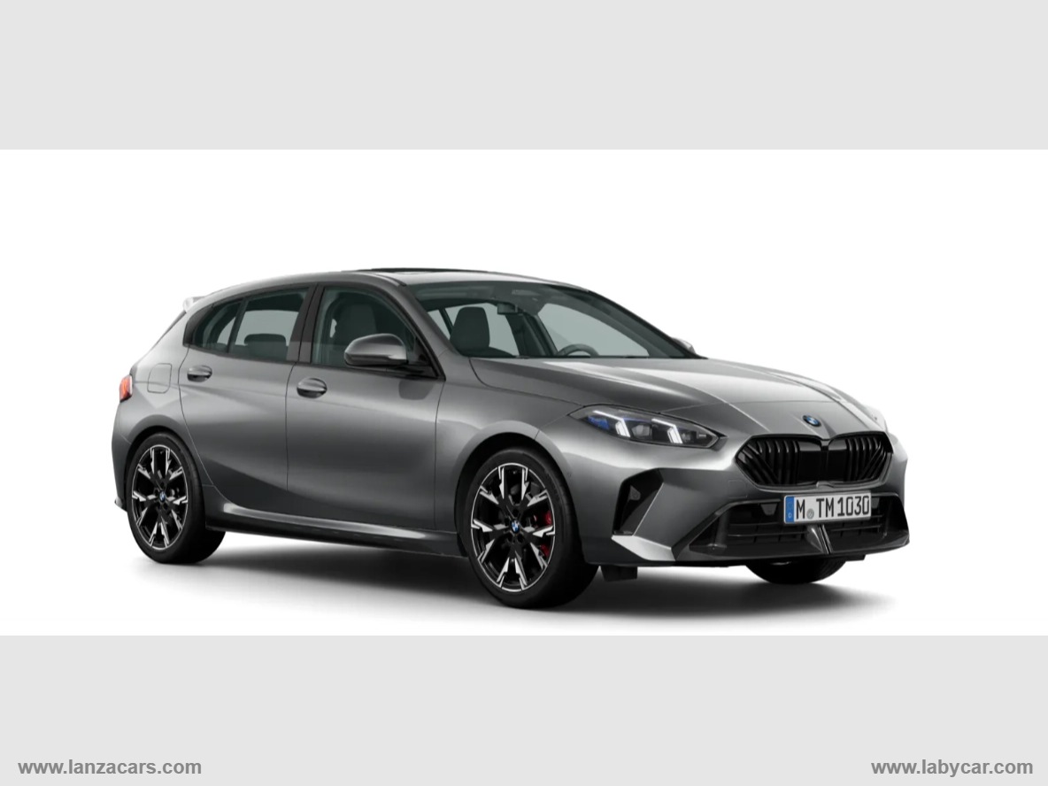 BMW 118d 5p. MSport Pro 