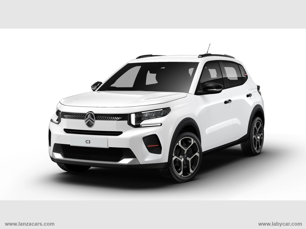 CITROEN C3 PureTech 100 S&S Plus 