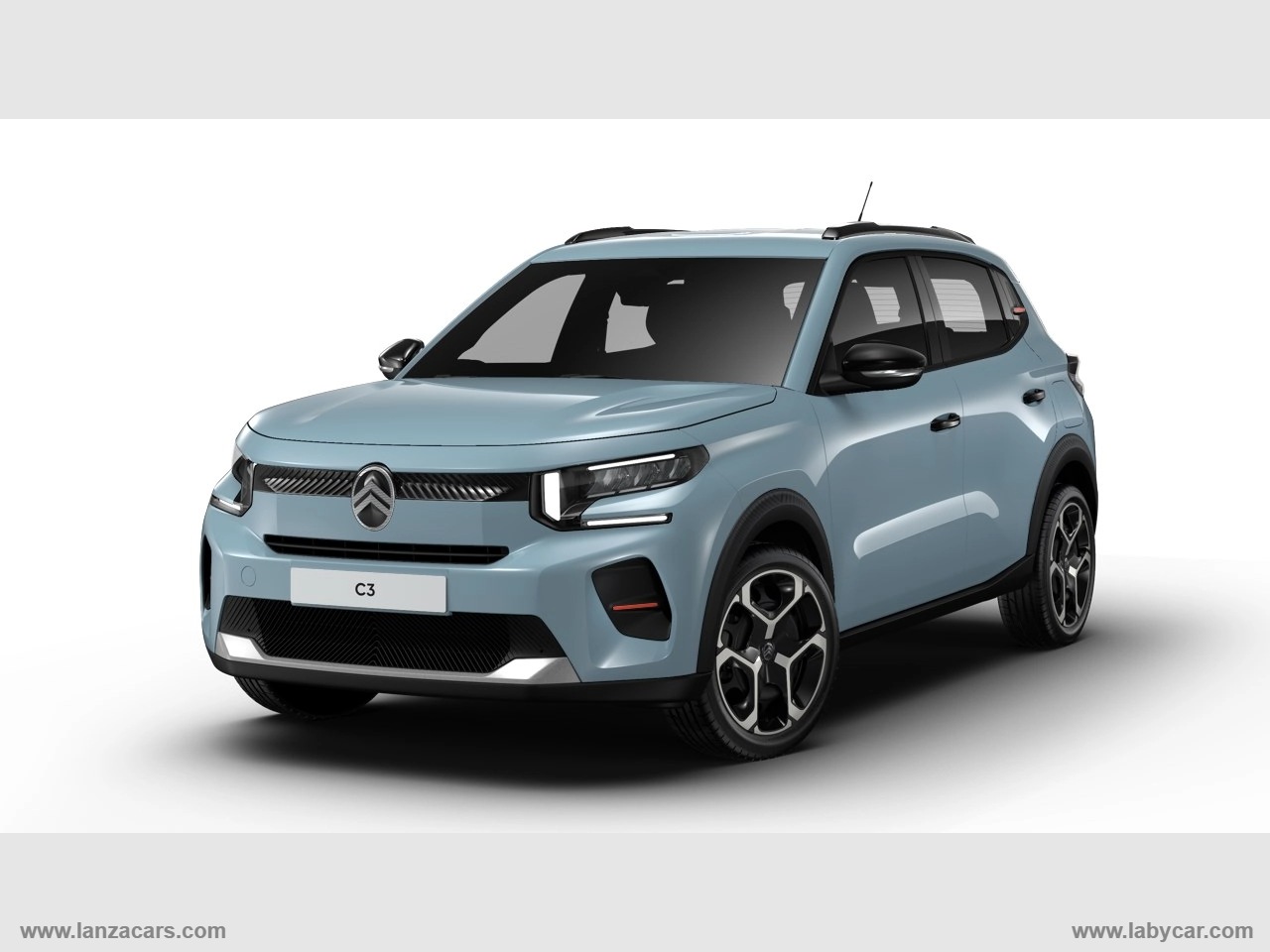 CITROEN C3 PureTech 100 S&S Plus 