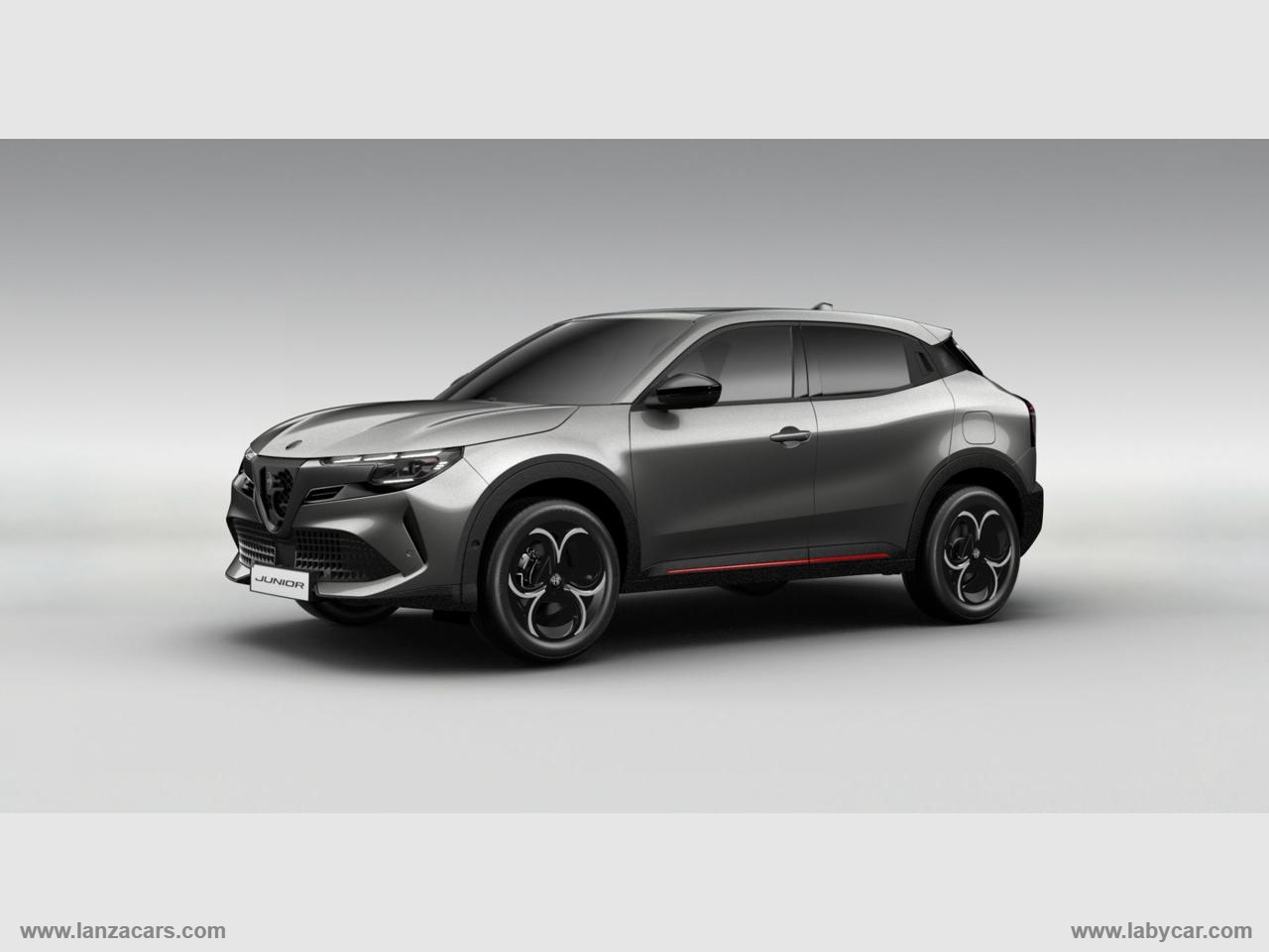ALFA ROMEO Junior 1.2 145 CV Hybrid eDCT6 