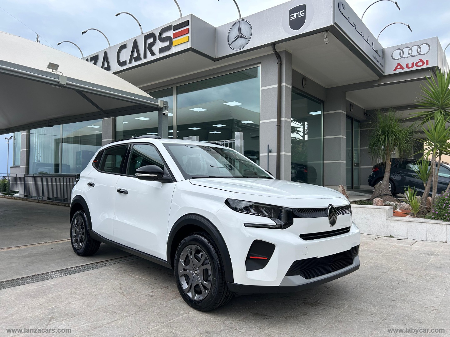 CITROEN C3 PureTech 100 S&S Plus 