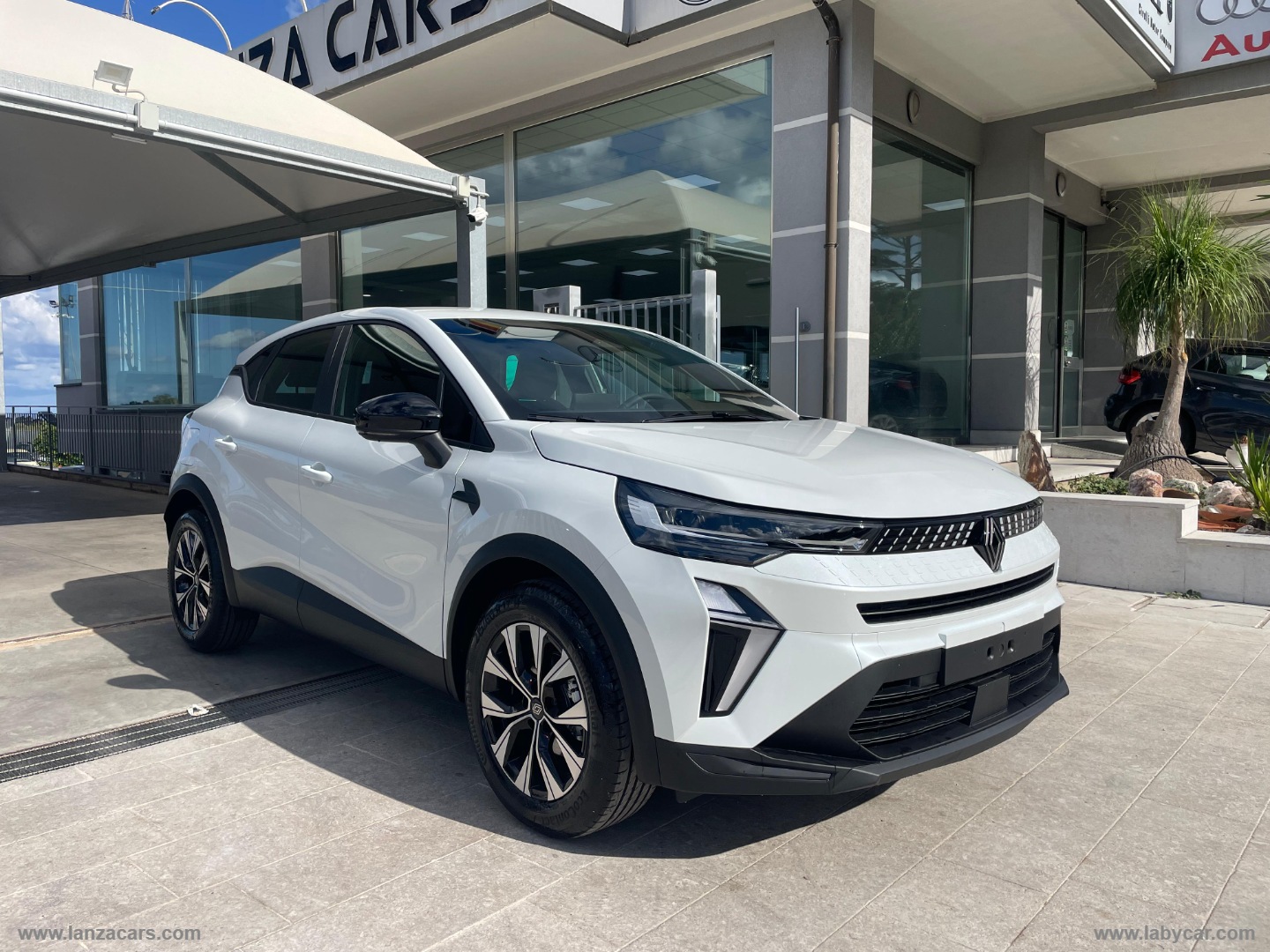 RENAULT Captur ECO-G 100 CV Evolution 