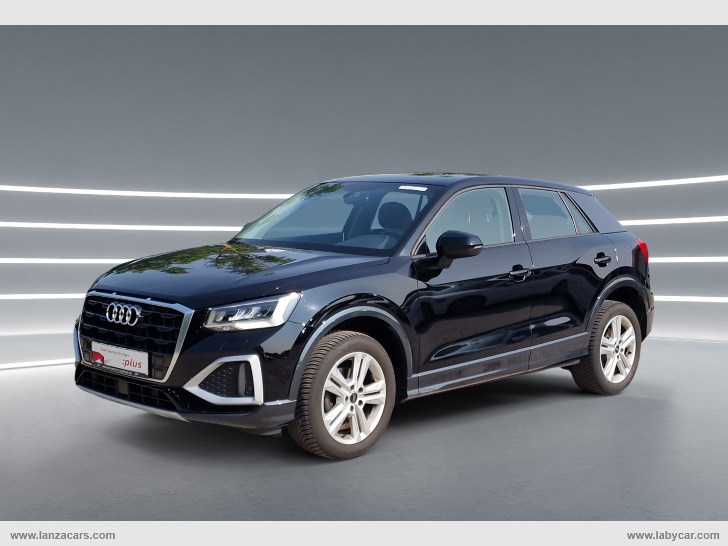 AUDI Q2 30 TDI Business Advanced 