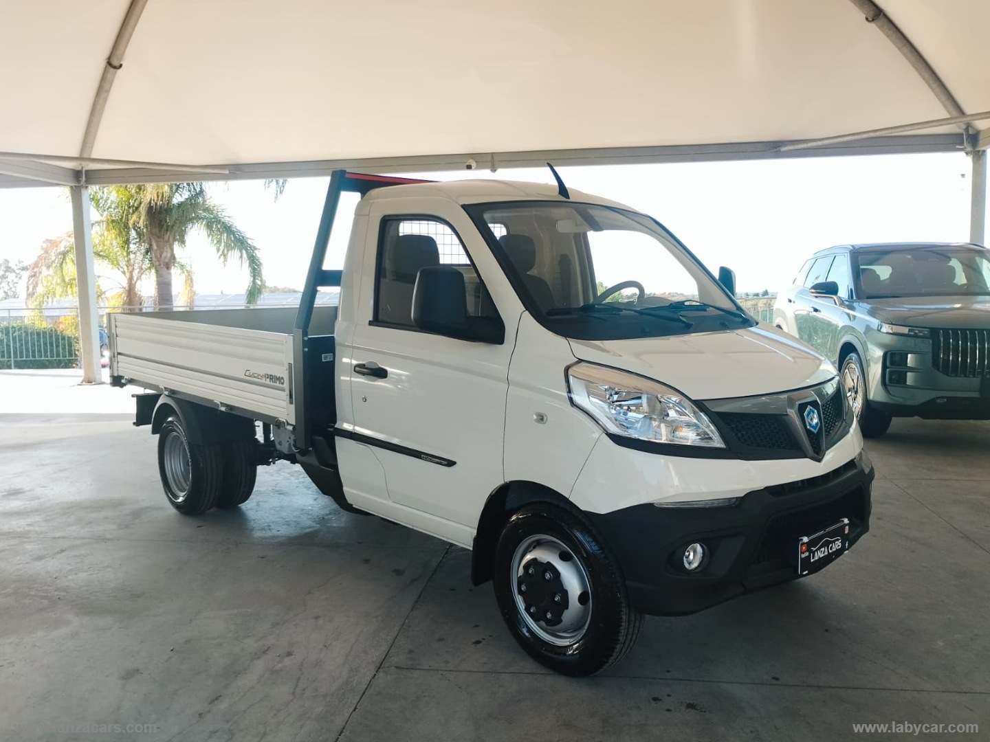 PIAGGIO Porter NP6 1.5 PL LR LPG C.Rib.Std Pro 