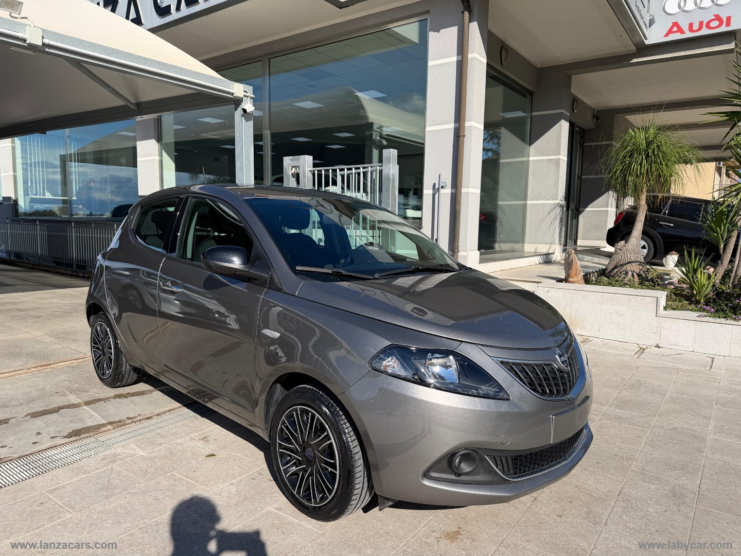 LANCIA Ypsilon 1.0 FireFly 5p.S&S Hybryd Gold 