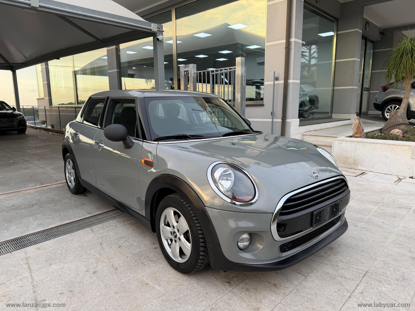 MINI Mini