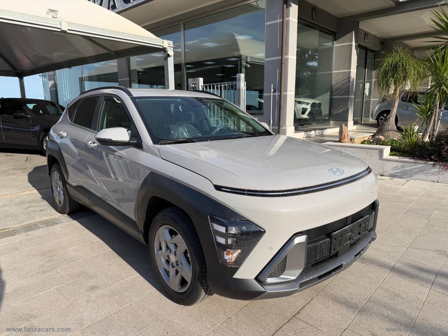 HYUNDAI Kona 1.0 T-GDI Business 