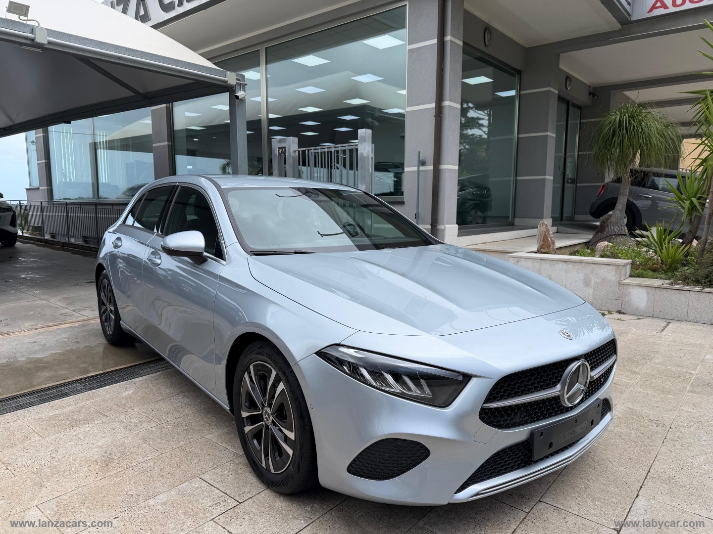 MERCEDES-BENZ Classe A
