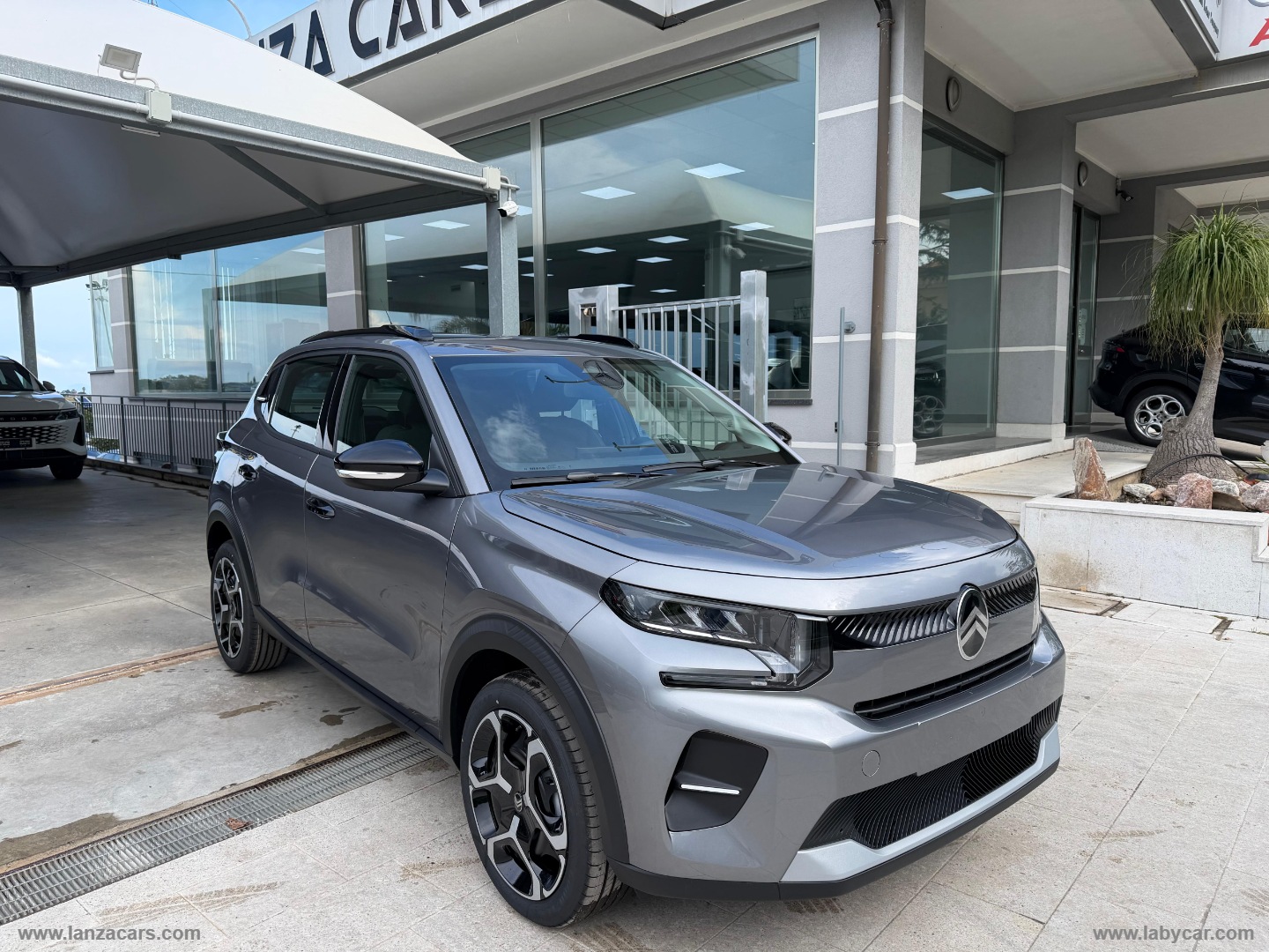 CITROEN C3 PureTech 100 S&S Plus 