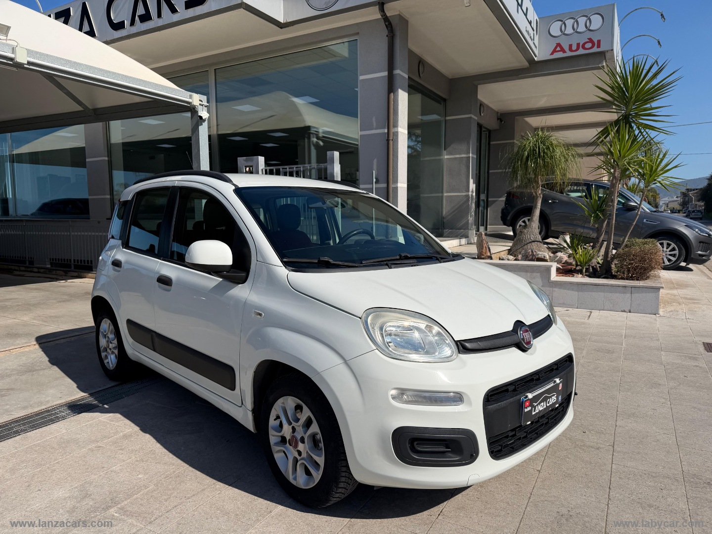 FIAT Panda 1.3 MJT S&S Lounge 
