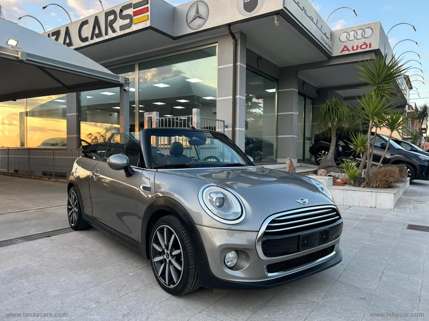MINI Mini