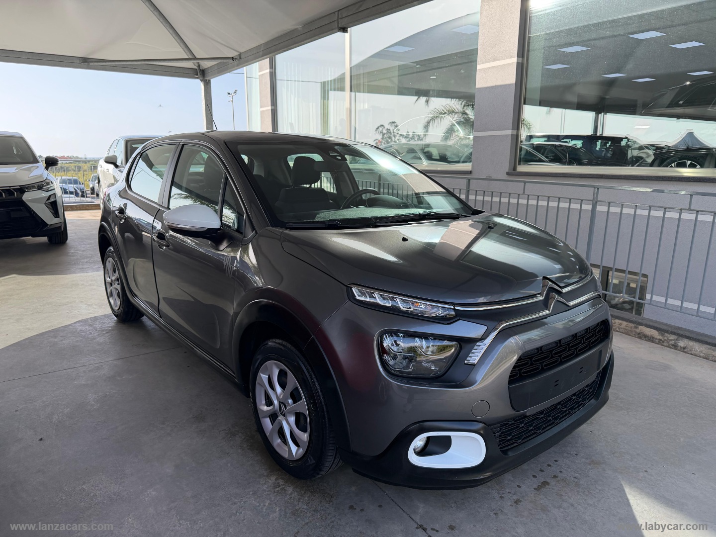 CITROEN C3 PureTech 83 S&S You 