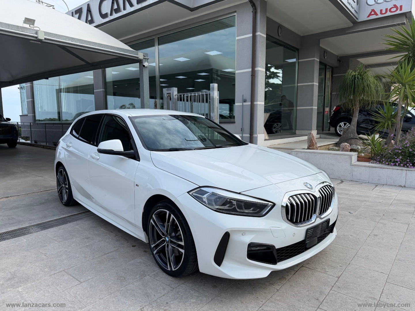 BMW 118d 5p. Msport 