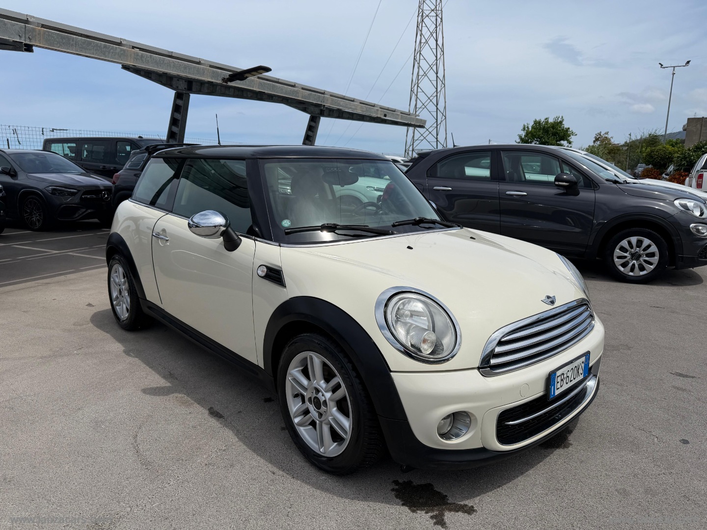 MINI Mini