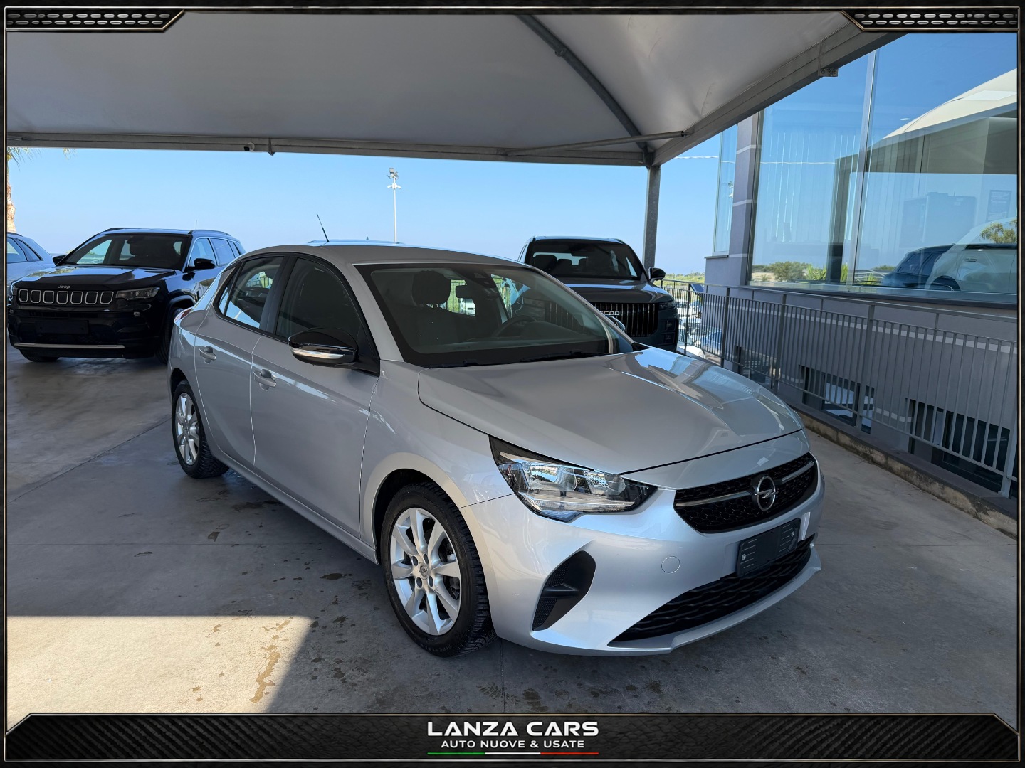 OPEL Corsa 1.2 Elegance 