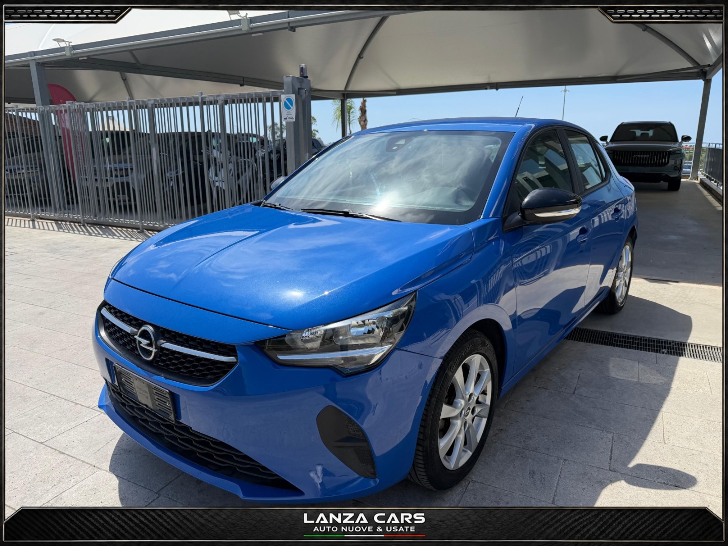OPEL Corsa 1.2 Elegance 