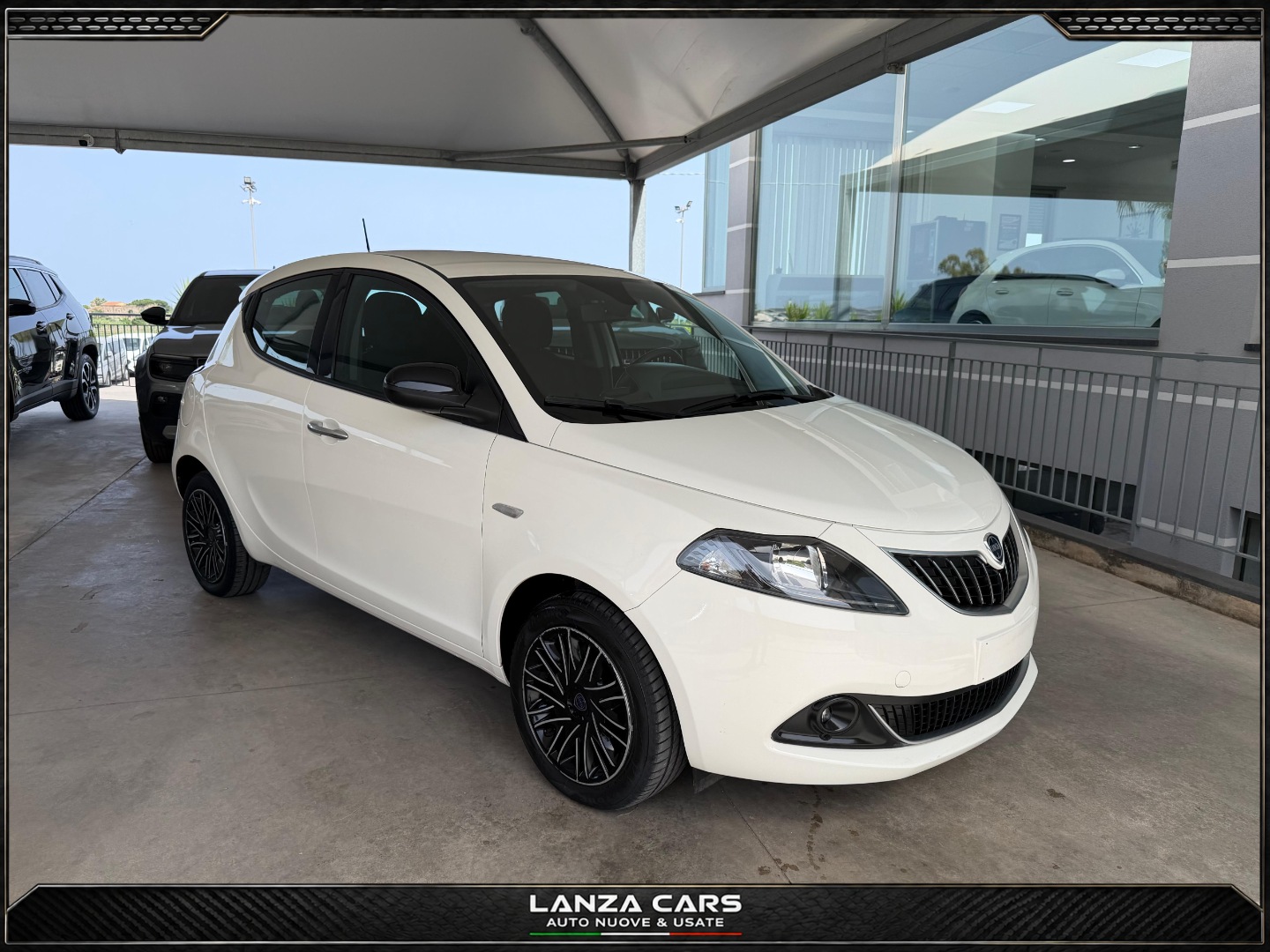 LANCIA Ypsilon 1.0 FireFly 5p.S&S Hybryd Gold 