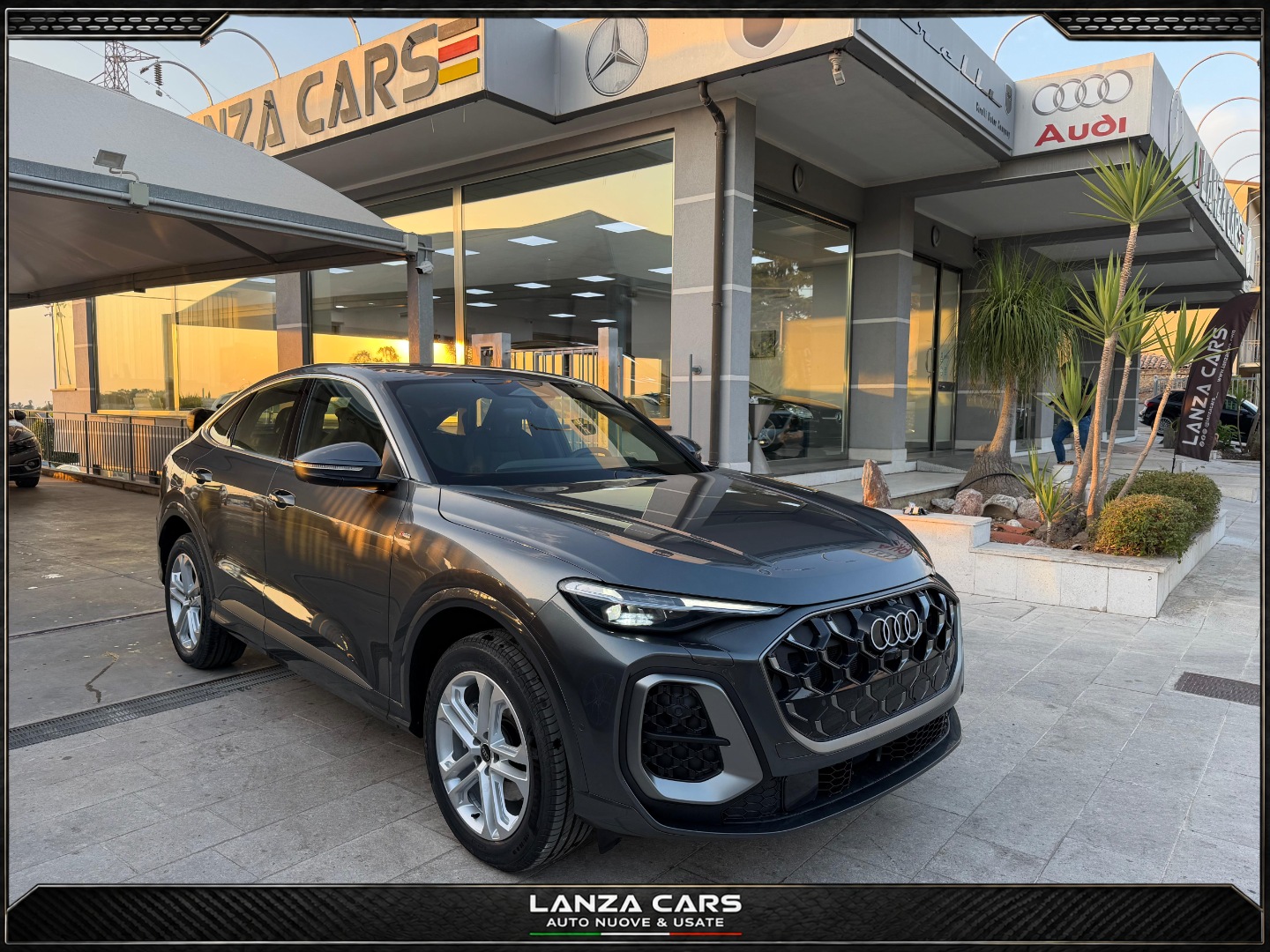 Q5 SPB TDi S tronic quattro S line ed.