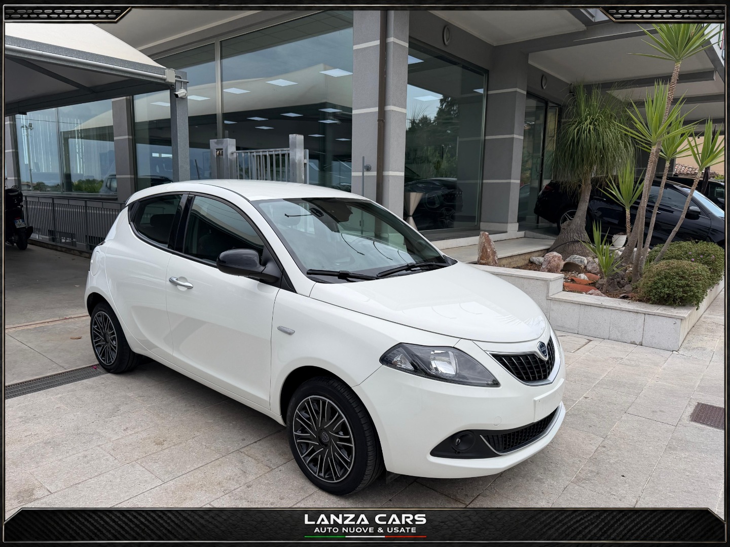LANCIA Ypsilon 1.0 FireFly 5p.S&S Hybryd Gold                                                        