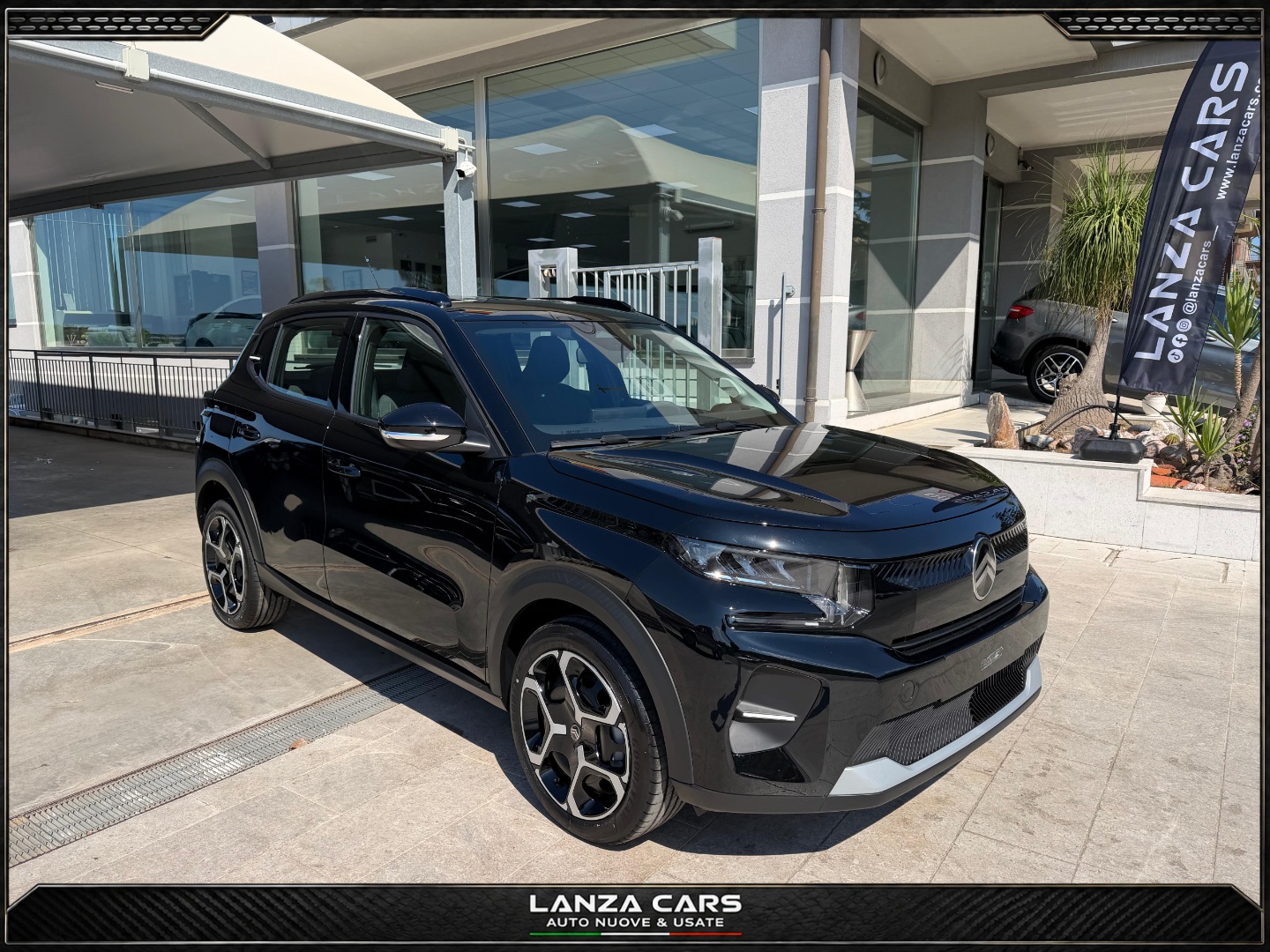 CITROEN C3 PureTech 100 S&S Plus 