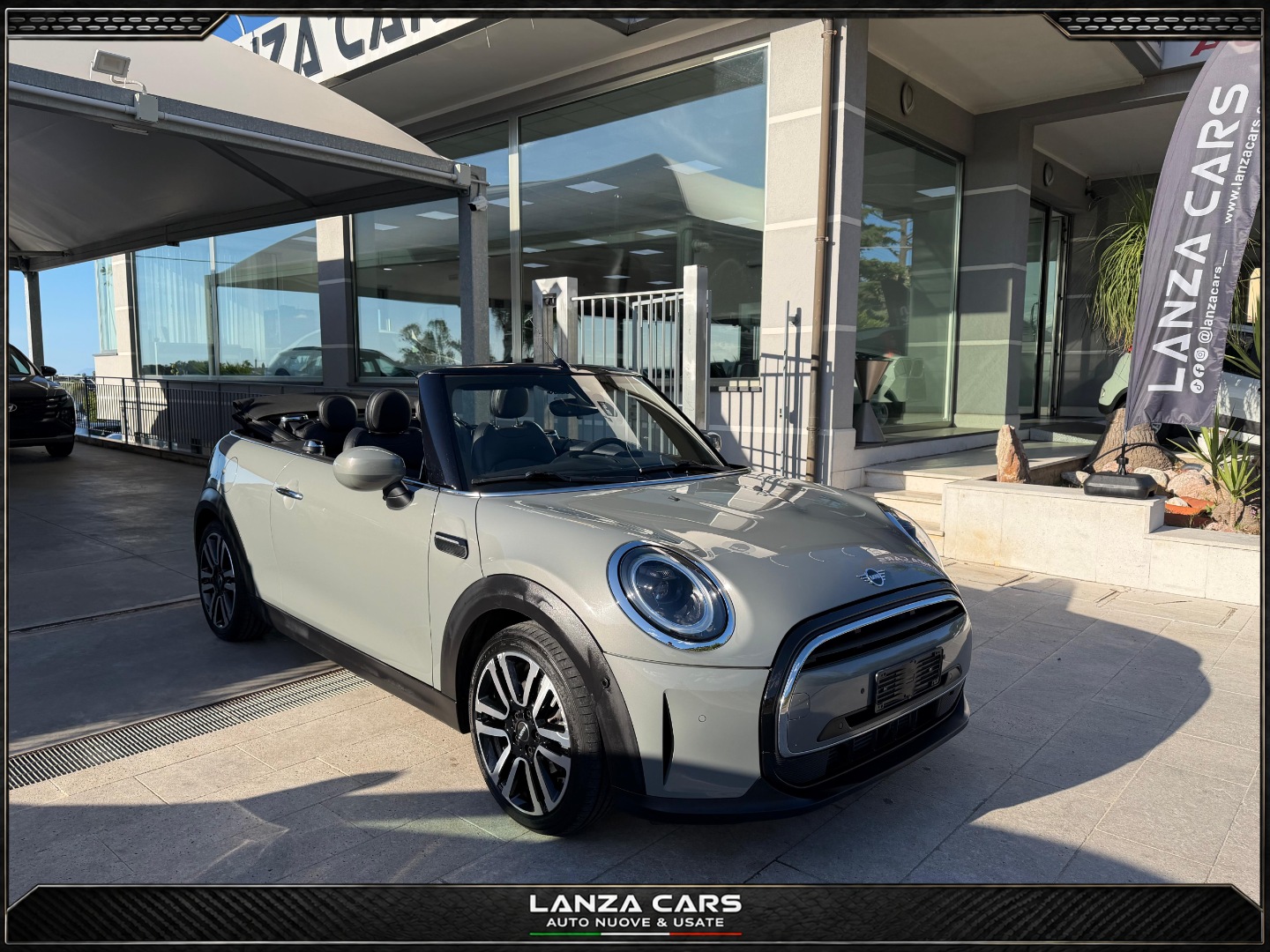 MINI Mini
