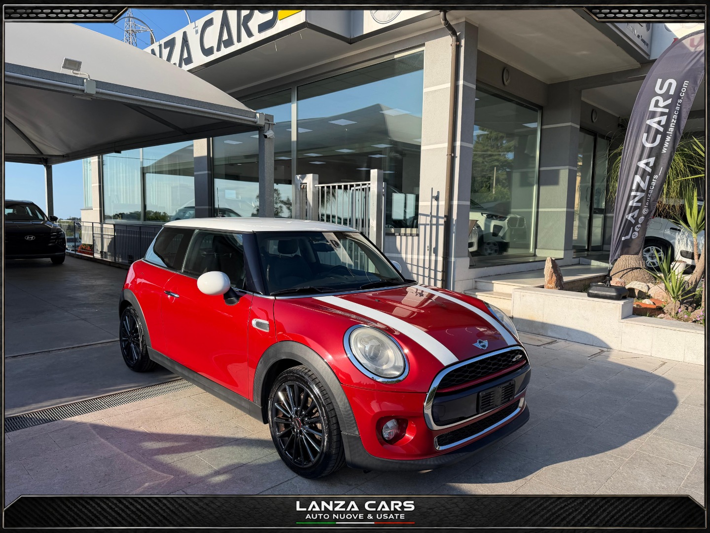 MINI Mini