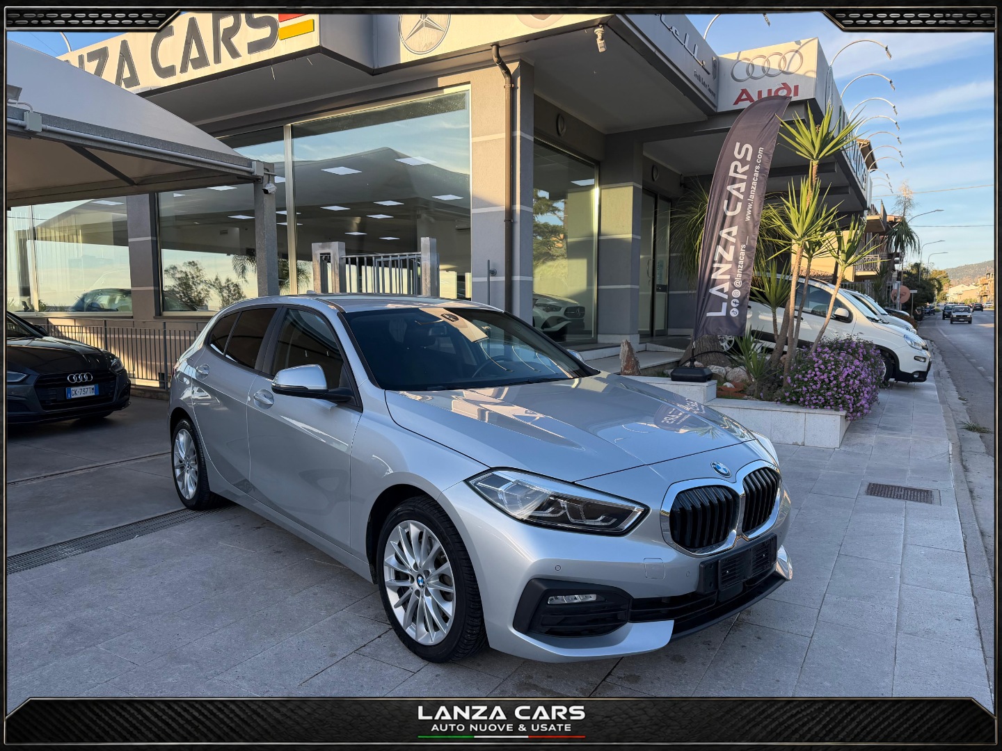 BMW Serie 1